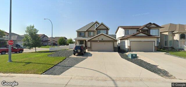 323 Amber Trail（加拿大曼尼托巴省溫尼伯市）房屋照片