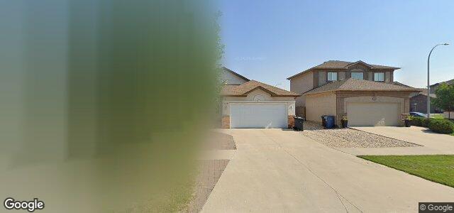 326 Amber Trail（加拿大曼尼托巴省溫尼伯市）房屋照片