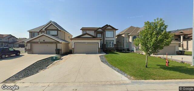 327 Amber Trail（加拿大曼尼托巴省溫尼伯市）房屋照片