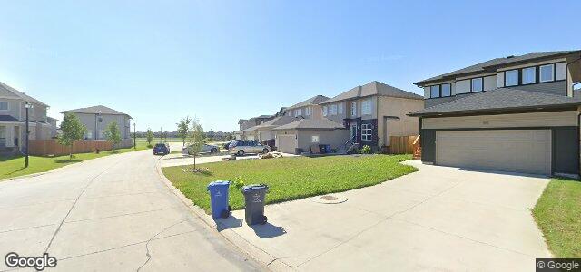 327 Bitterfield Drive（加拿大曼尼托巴省溫尼伯市）房屋照片