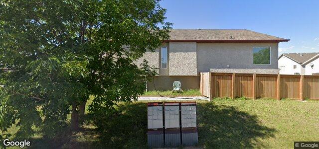 33 Amber Trail（加拿大曼尼托巴省溫尼伯市）房屋照片