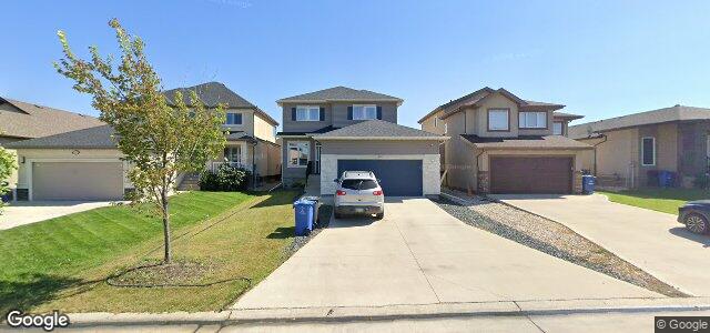 33 Bitterfield Drive（加拿大曼尼托巴省溫尼伯市）房屋照片