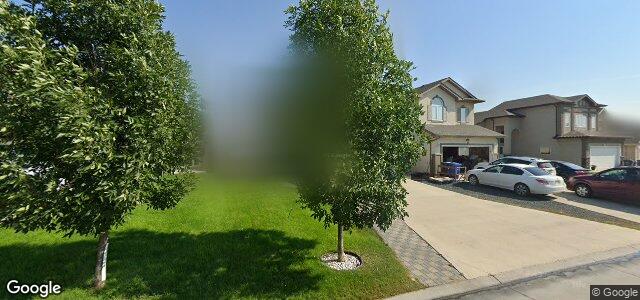 33 Gemstone Cove（加拿大曼尼托巴省溫尼伯市）房屋照片