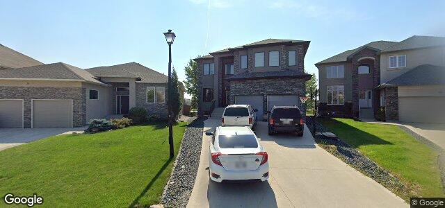 33 Mike Ruta Court（加拿大曼尼托巴省溫尼伯市）房屋照片