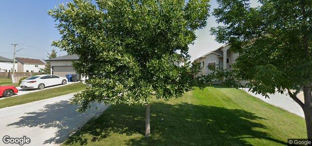 33 Trieste Way（加拿大曼尼托巴省溫尼伯市）房屋照片