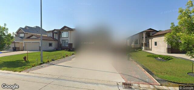 331 Amber Trail（加拿大曼尼托巴省溫尼伯市）房屋照片