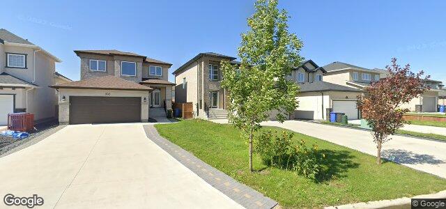 331 Bitterfield Drive（加拿大曼尼托巴省溫尼伯市）房屋照片