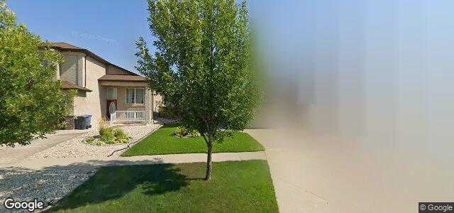 334 Amber Trail（加拿大曼尼托巴省溫尼伯市）房屋照片