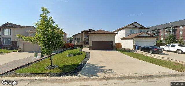 335 Amber Trail（加拿大曼尼托巴省溫尼伯市）房屋照片