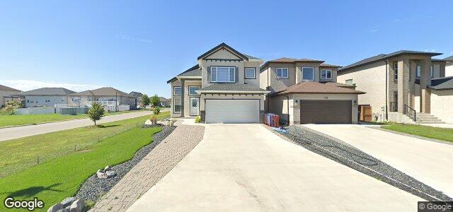 335 Bitterfield Drive（加拿大曼尼托巴省溫尼伯市）房屋照片