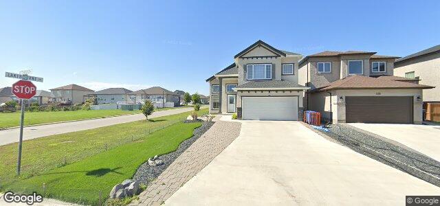 339 Bitterfield Drive（加拿大曼尼托巴省溫尼伯市）房屋照片