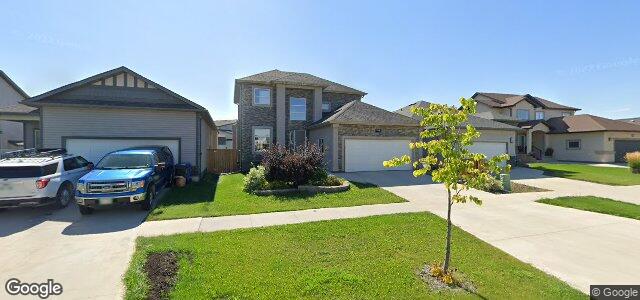 34 Amber Trail（加拿大曼尼托巴省溫尼伯市）房屋照片