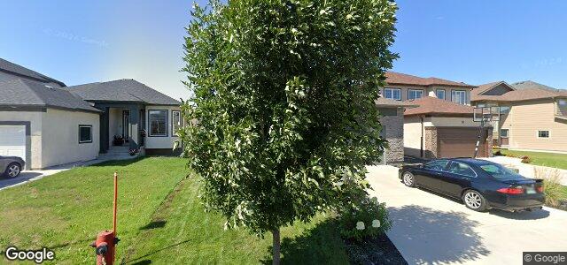 34 Bitterfield Drive（加拿大曼尼托巴省溫尼伯市）房屋照片