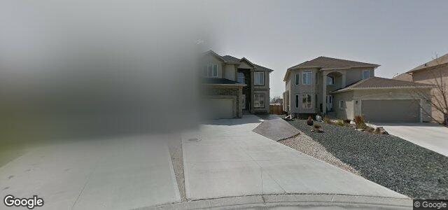 34 Darbrett Bay（加拿大曼尼托巴省溫尼伯市）房屋照片