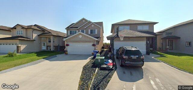 34 Elbe Road（加拿大曼尼托巴省溫尼伯市）房屋照片