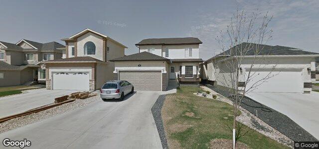 34 Gemstone Cove（加拿大曼尼托巴省溫尼伯市）房屋照片