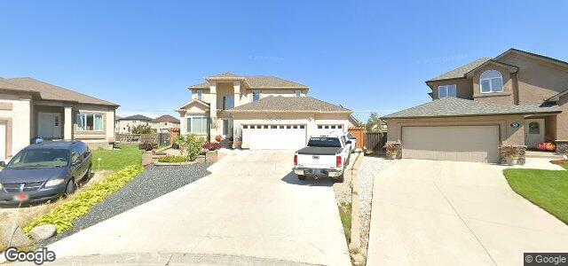 34 Odessa Cove（加拿大曼尼托巴省溫尼伯市）房屋照片