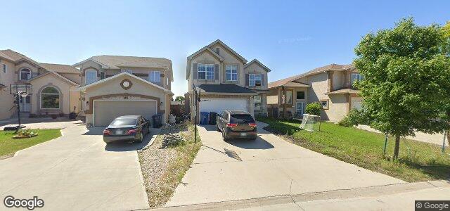 34 Poznan Crescent（加拿大曼尼托巴省溫尼伯市）房屋照片