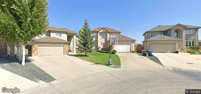 34 Riga Cove（加拿大曼尼托巴省溫尼伯市）房屋照片