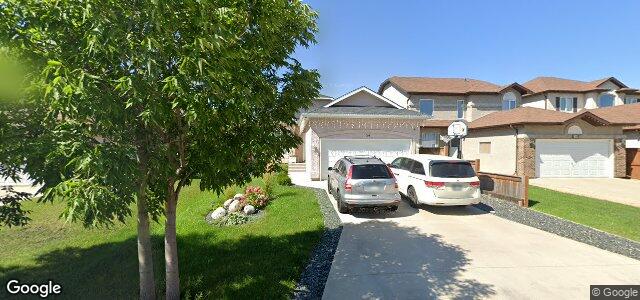 34 Sava Way（加拿大曼尼托巴省溫尼伯市）房屋照片