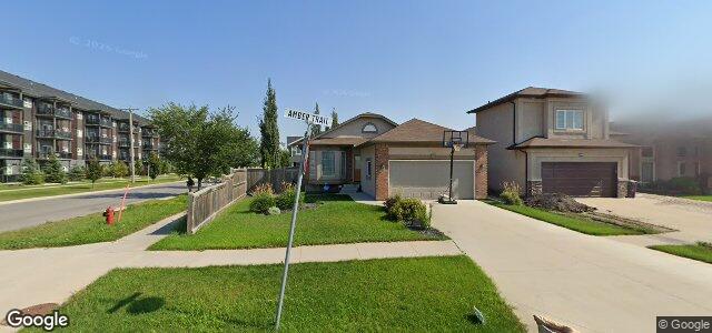 342 Amber Trail（加拿大曼尼托巴省溫尼伯市）房屋照片