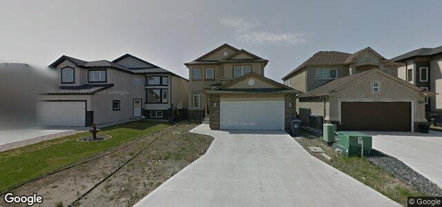 348 Mosselle Drive（加拿大曼尼托巴省溫尼伯市）房屋照片