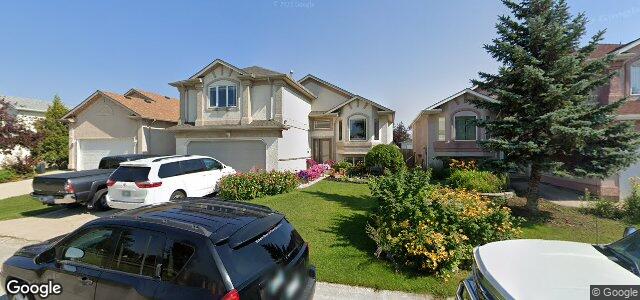 35 Allan Blye Drive（加拿大曼尼托巴省溫尼伯市）房屋照片