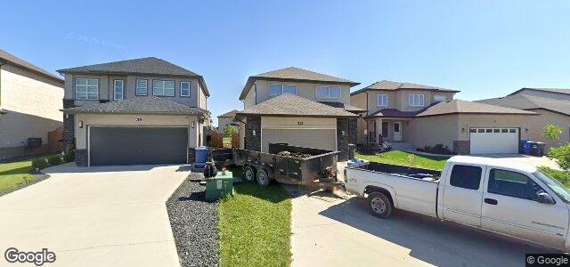 35 Allincite Road（加拿大曼尼托巴省溫尼伯市）房屋照片