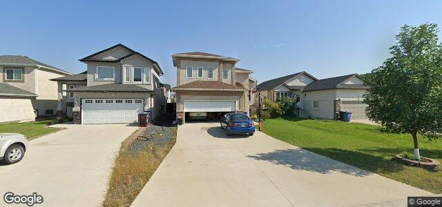 35 Barneveld Road（加拿大曼尼托巴省溫尼伯市）房屋照片