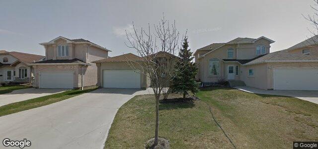 35 Courland Bay（加拿大曼尼托巴省溫尼伯市）房屋照片