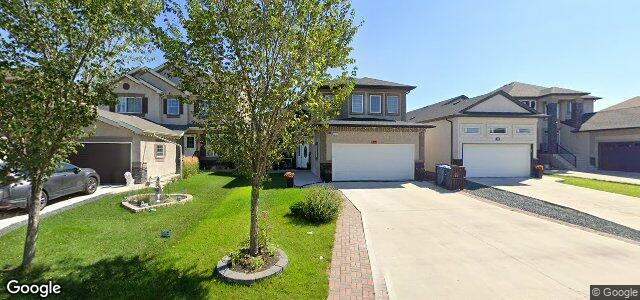 35 Degner Place（加拿大曼尼托巴省溫尼伯市）房屋照片