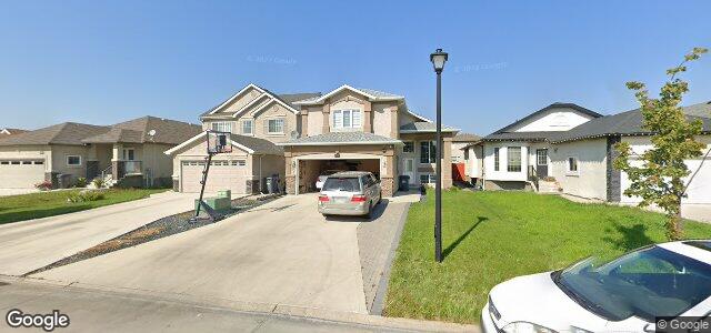 35 Elbe Road（加拿大曼尼托巴省溫尼伯市）房屋照片