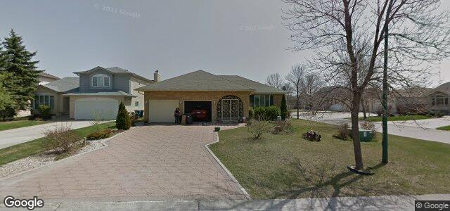 35 Nyree Cove（加拿大曼尼托巴省溫尼伯市）房屋照片