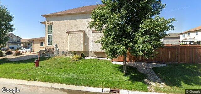 35 Poznan Crescent（加拿大曼尼托巴省溫尼伯市）房屋照片