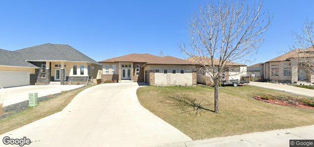 35 Tessler Bay（加拿大曼尼托巴省溫尼伯市）房屋照片