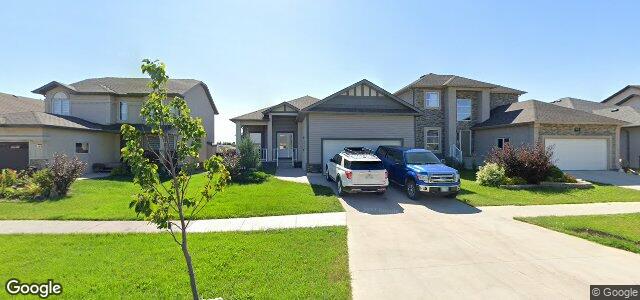 36 Amber Trail（加拿大曼尼托巴省溫尼伯市）房屋照片