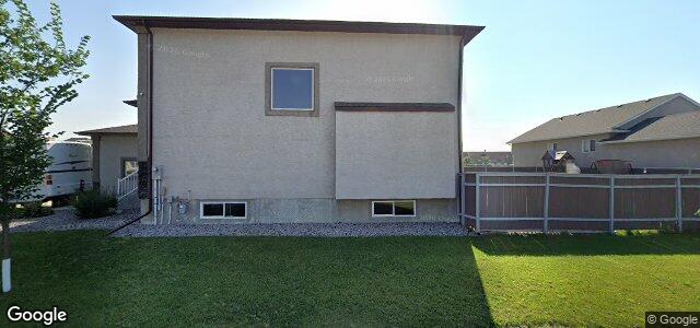 36 Mosselle Drive（加拿大曼尼托巴省溫尼伯市）房屋照片