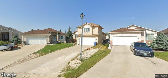 36 Novara Drive（加拿大曼尼托巴省溫尼伯市）房屋照片