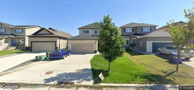 37 Bitterfield Drive（加拿大曼尼托巴省溫尼伯市）房屋照片