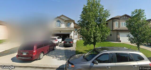 37 Gemstone Cove（加拿大曼尼托巴省溫尼伯市）房屋照片