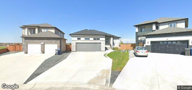 37 Lakebourne Place（加拿大曼尼托巴省溫尼伯市）房屋照片