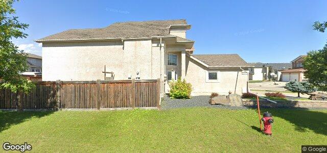 37 Moldan Bay（加拿大曼尼托巴省溫尼伯市）房屋照片