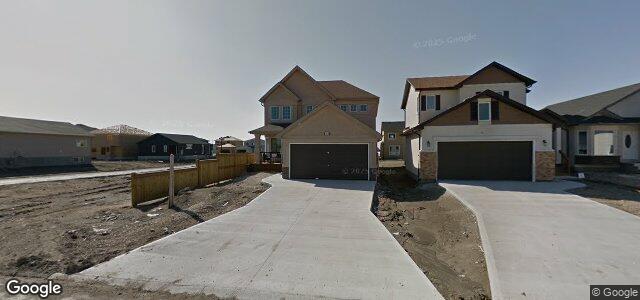 38 Baltic Bay（加拿大曼尼托巴省溫尼伯市）房屋照片