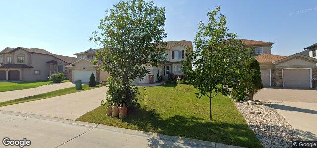 38 Danube Drive（加拿大曼尼托巴省溫尼伯市）房屋照片