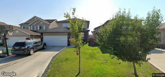 38 Elbe Road（加拿大曼尼托巴省溫尼伯市）房屋照片