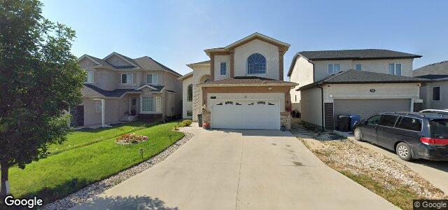 38 Gemstone Cove（加拿大曼尼托巴省溫尼伯市）房屋照片