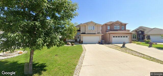 38 Moldan Bay（加拿大曼尼托巴省溫尼伯市）房屋照片