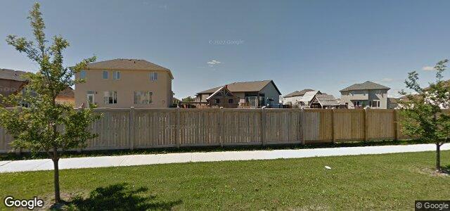 38 Odessa Cove（加拿大曼尼托巴省温尼伯市）房屋照片