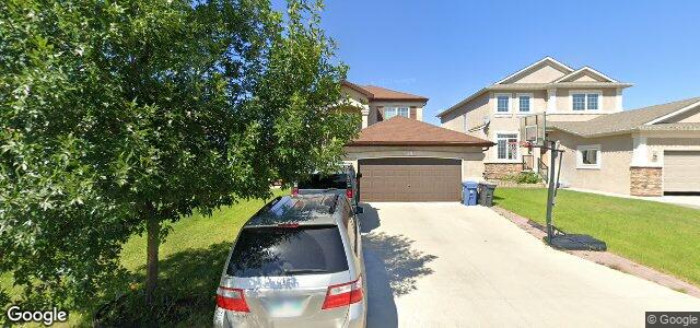 38 Pavia Place（加拿大曼尼托巴省溫尼伯市）房屋照片