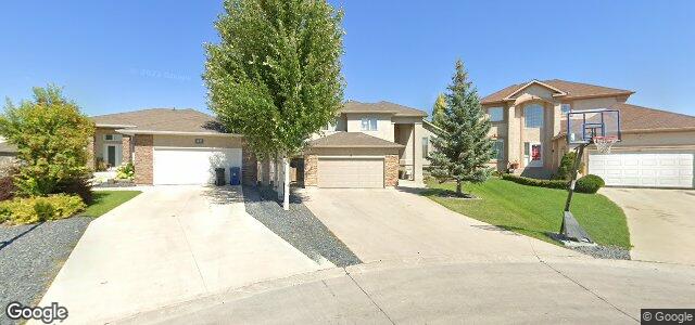 38 Riga Cove（加拿大曼尼托巴省溫尼伯市）房屋照片